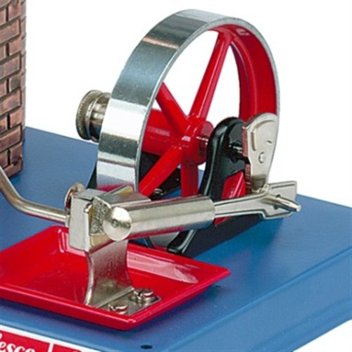 Wilesco D5 Steam Engine Model Kit Model Steam (2020)