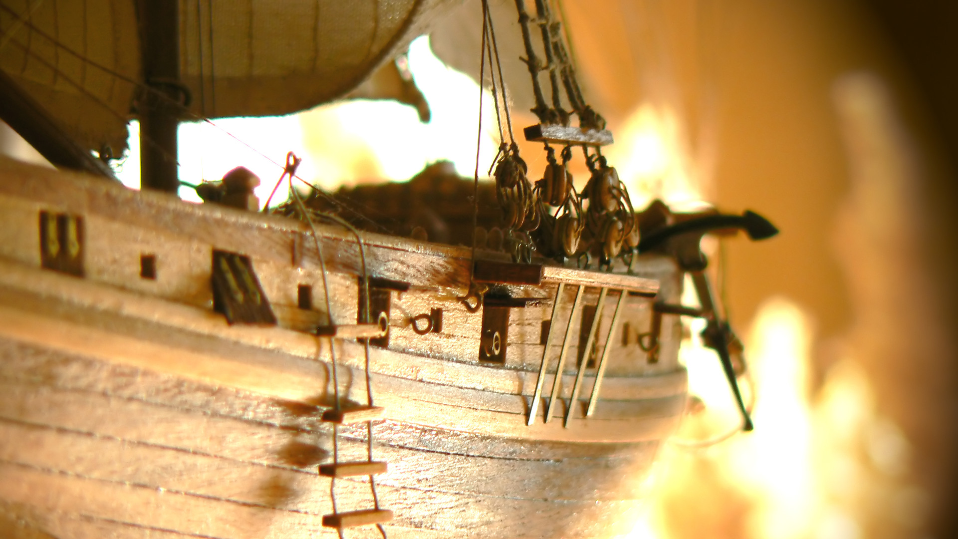 The Best Wooden Model Kits Model Steam UK (2022)