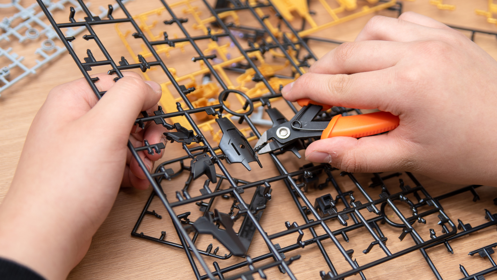 The Best Plastic Model Kits Model Steam UK (2022)