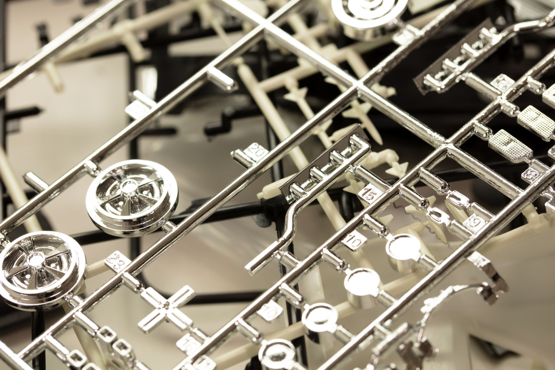 The Best Model Kits for Adults Model Steam UK (2022)