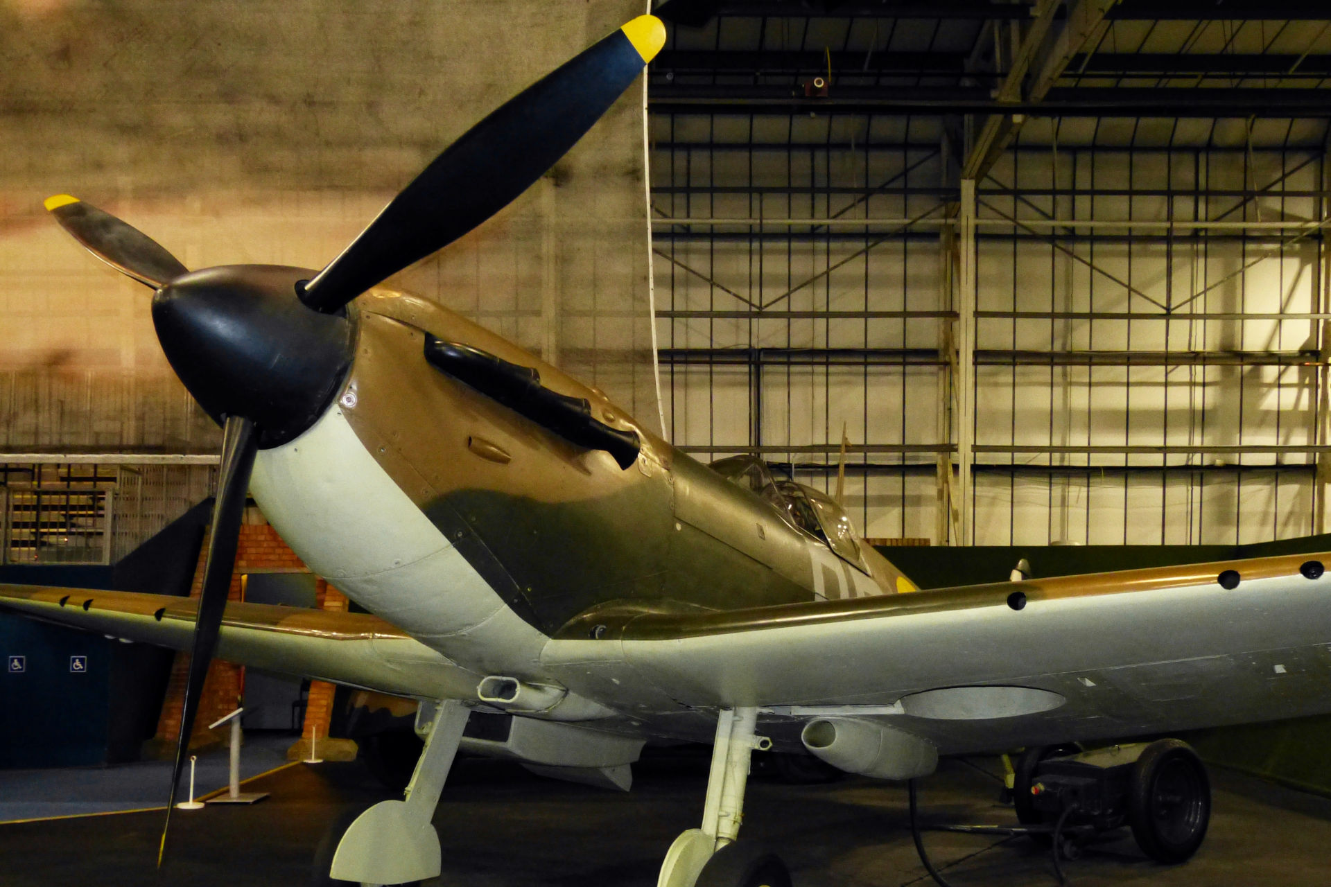 Spitfire Model Kits