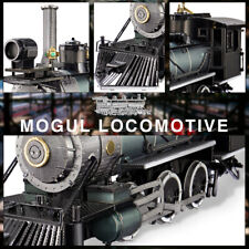 Piececool Mogul 2-6-0 Locomotive Steam Train