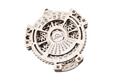 Ugears Date Navigator 3D Puzzle