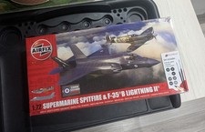Airfix A55010 Lockheed Martin F-35B Lightning II