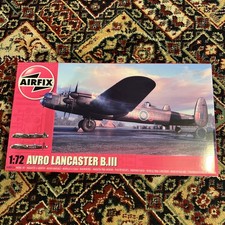 Airfix A08013A Avro Lancaster B.III