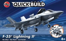 Airfix A55010 Lockheed Martin F-35B Lightning II