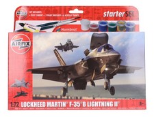 Airfix A55010 Lockheed Martin F-35B Lightning II
