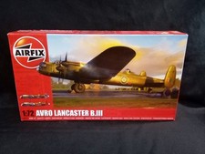 Airfix A08013A Avro Lancaster B.III