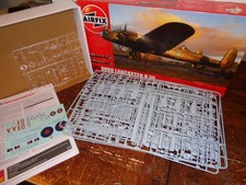 Airfix A08013A Avro Lancaster B.III