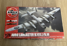 Airfix A08013A Avro Lancaster B.III