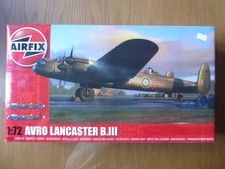 Airfix A08013A Avro Lancaster B.III
