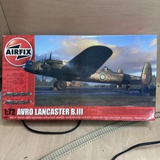 Airfix A08013A Avro Lancaster B.III