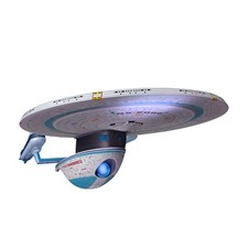AMT Star Trek U.S.S. Excelsior 1:1000 Multicolour Model Kit AMT1257M