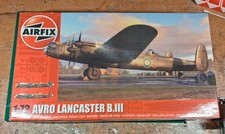 Airfix A08013A Avro Lancaster B.III