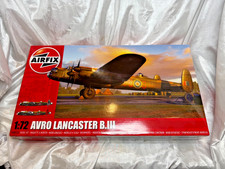 Airfix A08013A Avro Lancaster B.III
