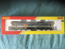 Hornby Class 47 ‘The Sapper’ 47306 Locomotive OO Gauge Model Kit