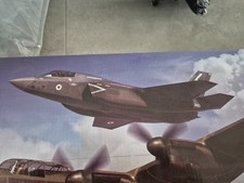 Airfix A55010 Lockheed Martin F-35B Lightning II