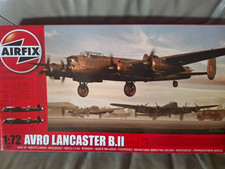 Airfix A08013A Avro Lancaster B.III