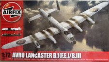 Airfix A08013A Avro Lancaster B.III