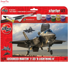 Airfix A55010 Lockheed Martin F-35B Lightning II