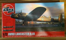 Airfix A08013A Avro Lancaster B.III