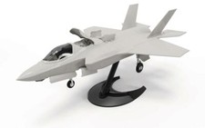Airfix Quickbuild J6040 F-35B Lightning II