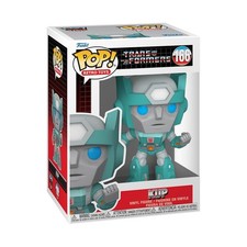 Funko Pop! TV Kup Transformers Classic 3.75 in Vinyl Model Kit
