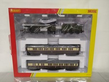 Hornby GWR Class 1000 ‘County of Merioneth’ Steam Locomotive 1:76 Model Kit