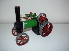 Mamod TE1A Steam Traction Engine