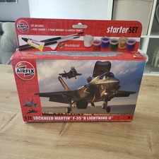 Airfix A55010 Lockheed Martin F-35B Lightning II