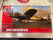 Airfix A08013A Avro Lancaster B.III