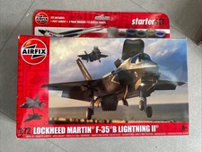 Airfix A55010 Lockheed Martin F-35B Lightning II