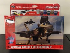 Airfix A55010 Lockheed Martin F-35B Lightning II