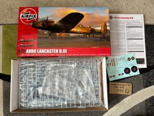 Airfix A08013A Avro Lancaster B.III