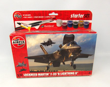 Airfix A55010 Lockheed Martin F-35B Lightning II