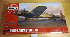 Airfix A08013A Avro Lancaster B.III