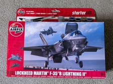 Airfix A55010 Lockheed Martin F-35B Lightning II