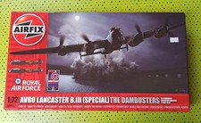 Airfix A08013A Avro Lancaster B.III