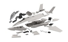Airfix Quickbuild J6040 F-35B Lightning II