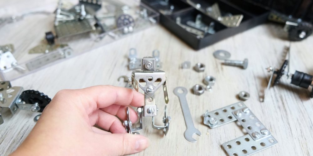 Model Steam Model Building, The Best Kits & Great Advice