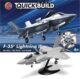 Airfix Quickbuild J6040 F-35B Lightning II