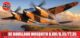 Airfix de Havilland Mosquito B.XVI/B.35/TT.35 1:72 Aircraft Model Kit