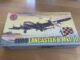 Airfix A08013A Avro Lancaster B.III