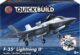Airfix Quickbuild J6040 F-35B Lightning II