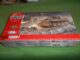 Airfix A02342 Tiger 1 Plastic Tank – 1:72 Scale Beginner Model Kit