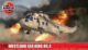 Airfix A04056A Westland Sea King HC.4 – 1:72 Scale Model Kit