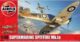 Airfix A05126A Spitfire Mk.Ia – 1:48 Scale Model