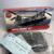 Airfix A06023 Boeing Chinook HC.1 Helicopter – 1:72 Scale Model Kit