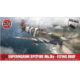 Airfix Supermarine Spitfire Mk.IXc ‘Flying Dray’ 1:24 Aircraft Model Kit