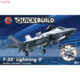 Airfix Quickbuild J6040 F-35B Lightning II